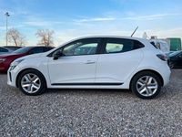 Gebraucht Renault Clio V Evolution 91 PS (66 kW) 2024 Weiß Kleinwagen