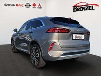 Gebraucht Wey 05 Premium 476 PS (350 kW) 2024 Mountain grey  k6 (grau) SUV