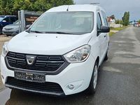 Gebraucht Dacia Dokker 95 PS (69 kW) 2020 Weiß Van / Kleinbus