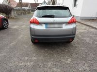 gebraucht Peugeot 2008 1.2 Urban Move PureTech 82 Urban Move