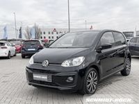 gebraucht VW up! 1.0 United (EURO 6d) United