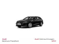 Gebraucht Audi A4 Sport 204 PS (150 kW) 2023 Mythosschwarz metallic Kombi