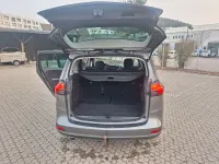 Gebraucht Opel Zafira Tourer 170 PS (125 kW) 2018 Grau Van / Kleinbus
