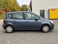 gebraucht Renault Modus 1.2 16V TCE Dynamique