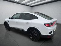 Neu Renault Arkana 158 PS (116 kW) 2025 Weiß SUV