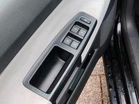 Gebraucht VW Polo 80 PS (58 kW) 2008 Schwarz Kleinwagen