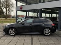Brugt BMW 118 Performance 136 HK (100 kW) 2023 Sort Hatchback