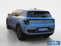 Gebraucht Ford Explorer 250 kW (340 PS) 2025 Blau SUV