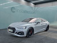 gebraucht Audi RS5 Sportback 2.9 TFSI quattro MATRIX*HUD*RS-KERAMIK*RS-AGA*280KMH*VIRTUAL*MASSAGE*