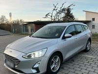 Gebraucht Ford Focus 150 PS (110 kW) 2019 Kombi