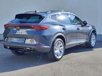 Gebraucht Cupra Formentor 150 PS (110 kW) 2023 Grau SUV