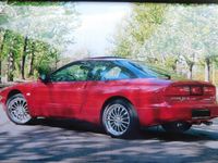 gebraucht Ford Probe Probe24V