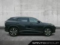 Gebraucht MG EHS 272 PS (200 kW) 2024 Schwarz SUV