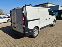 gebraucht Renault Trafic T27 1.6 dCI 95CV Grand Komfort*Klima*Navi