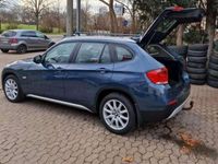 Gebraucht BMW X1 150 PS (110 kW) 2012 SUV