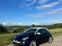 Gebraucht Opel Adam 87 PS (63 kW) 2025 Blau