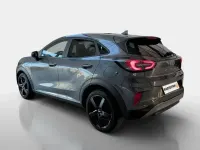Gebraucht Ford Puma Titanium X 155 PS (114 kW) 2021 Magneticgrau SUV