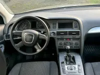 Gebraucht Audi A6 177 PS (130 kW) 2005 Gold Limousine