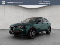 Gebraucht Alfa Romeo Tonale Ti 160 PS (117 kW) 2023 Grün SUV