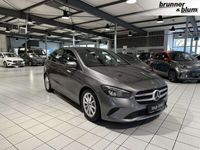 gebraucht Mercedes B200 B 200Progressive,LED,MBUX High End,Automatik,DAB