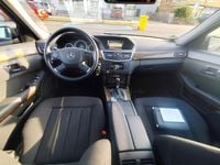 Gebraucht Mercedes E250 204 PS (150 kW) 2009 Braun Limousine