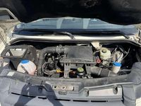 Gebraucht VW Crafter 220 PS (161 kW) 2008 Weiß Van