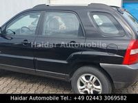 gebraucht Kia Sportage 2.0 CRDi 4WD