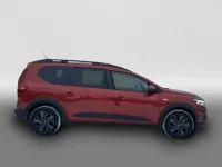 Nowe Dacia Jogger Expression 101 KM (74 kW) 2025 Brązowy Minivan