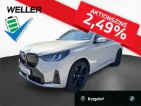 Gebraucht BMW X3 Comfort Edition 360 PS (264 kW) 2025 Dune grey (grau) SUV