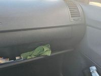 Gebraucht VW Polo 105 PS (77 kW) 2008 Rot Kleinwagen