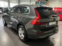 Gebraucht Volvo XC60 197 PS (144 kW) 2021 Pine grey SUV