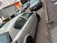 Gebraucht Opel Astra 102 PS (75 kW) 2007 Silber Kleinwagen