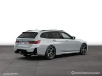Gebraucht BMW M340 340 PS (250 kW) 2025 Grau Limousine