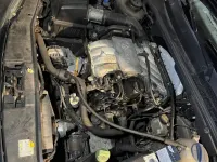 Gebraucht VW Golf Cabriolet Edition 101 PS (74 kW) 1997 Schwarz Cabrio
