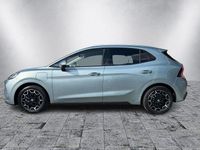Gebraucht MG MG4 EV 117 kW (160 PS) 2026 Stone green Kleinwagen