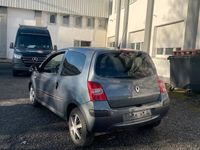 gebraucht Renault Twingo 2009 1.2