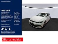 Gebraucht VW Golf VIII Active 150 PS (110 kW) 2023 Weiss Limousine