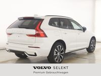 gebraucht Volvo XC60 Plus Dark B4 EU6d Navi SHZ Harman Kardon digitales