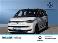 Gebraucht VW Multivan Life 150 PS (110 kW) 2025 Weiß Van