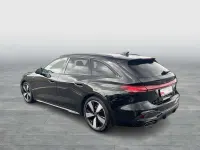 Gebraucht Audi A5 S-Line 204 PS (150 kW) 2025 Mythosschwarz metallic Kombi