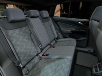 Gebraucht VW ID.4 Pro 210 kW (286 PS) 2025 Grenadillschwarz metallic SUV