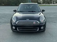 Gebraucht Mini Cooper Clubman 122 PS (89 kW) 2011 Kombi