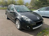 gebraucht Renault Clio 1.2 Benzin