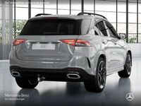 Gebraucht Mercedes GLE450 AMG AMG line 367 PS (269 kW) 2025
