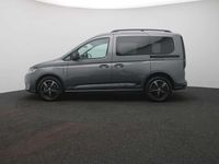 Gebraucht VW Caddy Edition 150 PS (110 kW) 2024 Indiumgrau metallic Van / Kleinbus