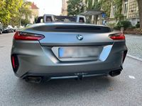 gebraucht BMW Z4 4.0 M 10/2020, perfekter Zustand, Garagenwagen