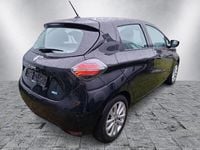 Second-hand Renault Zoe 50 kW (69 CP) 2022 Negru Hatchback