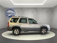Gebraucht Mazda Tribute Exclusive 197 PS (144 kW) 2001 Silber SUV