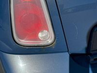 Gebraucht Mini Cooper Cabriolet 116 PS (85 kW) 2004 Blau Cabrio