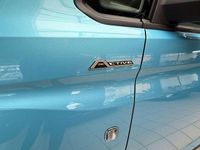 Gebraucht Ford Grand Tourneo Connect Active 102 PS (75 kW) 2024 Blau Van / Kleinbus
